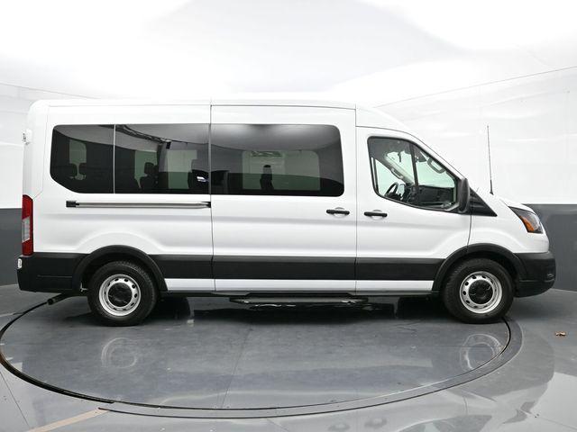 used 2023 Ford Transit-350 car, priced at $48,900