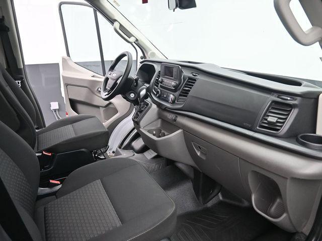 used 2023 Ford Transit-350 car, priced at $48,900