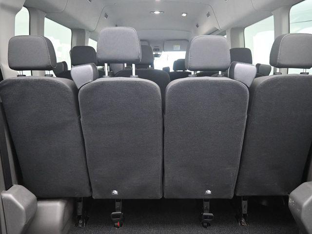 used 2023 Ford Transit-350 car, priced at $48,900