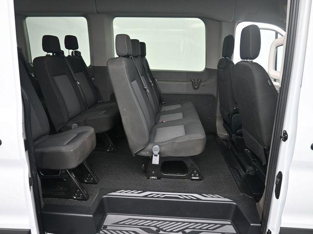 used 2023 Ford Transit-350 car, priced at $48,900