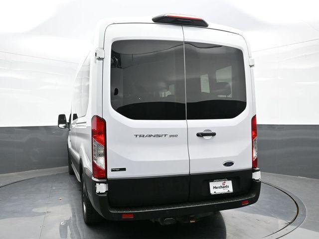 used 2023 Ford Transit-350 car, priced at $48,900