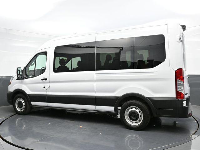 used 2023 Ford Transit-350 car, priced at $48,900