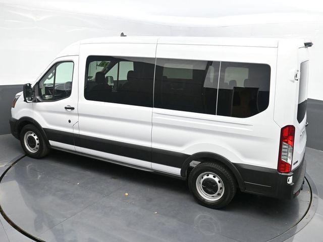 used 2023 Ford Transit-350 car, priced at $48,900