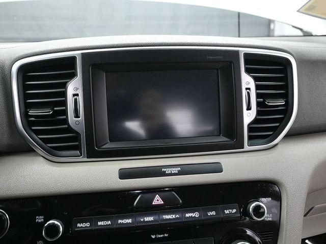 used 2019 Kia Sportage car, priced at $18,060