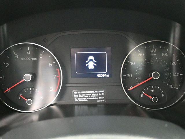 used 2019 Kia Sportage car, priced at $18,060