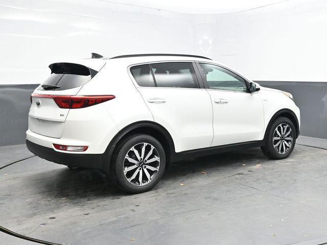 used 2019 Kia Sportage car, priced at $18,060