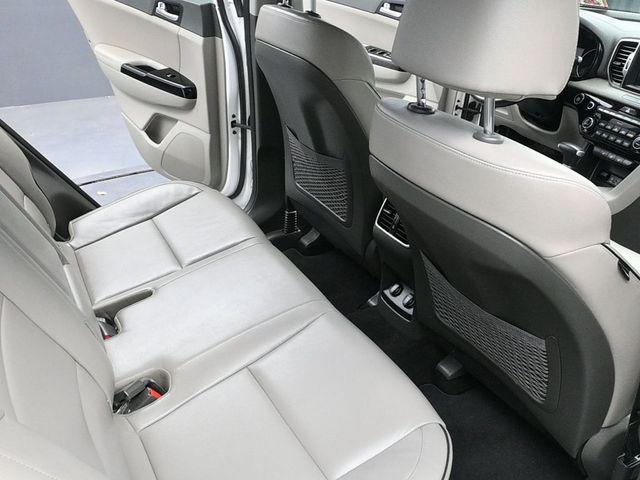 used 2019 Kia Sportage car, priced at $18,060