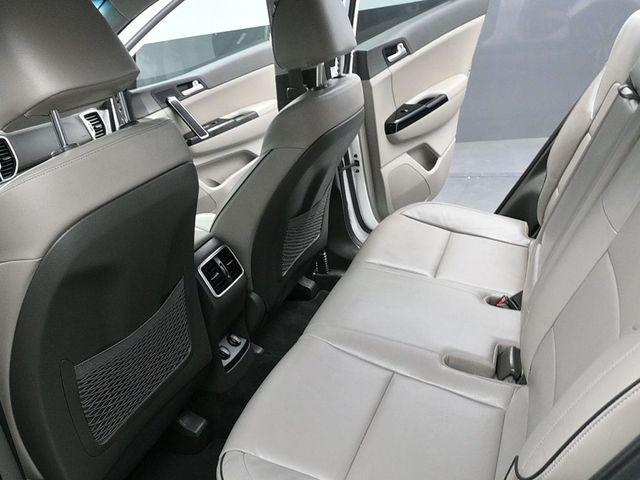 used 2019 Kia Sportage car, priced at $18,060