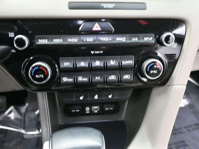 used 2019 Kia Sportage car, priced at $18,060