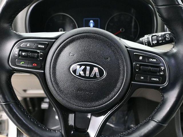 used 2019 Kia Sportage car, priced at $18,060