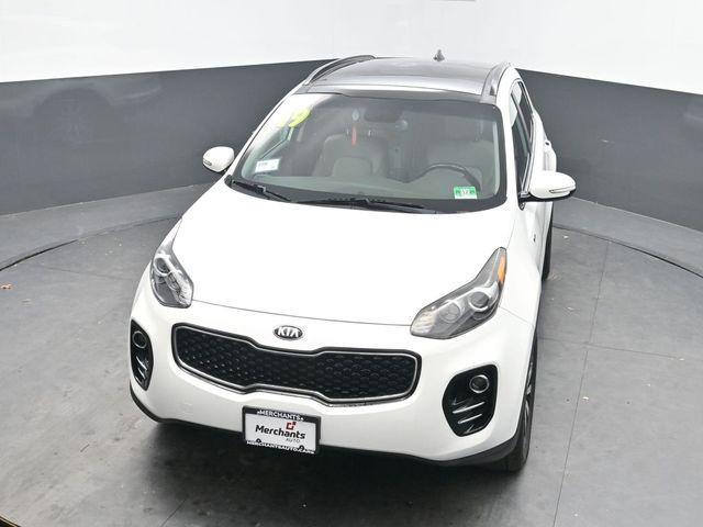 used 2019 Kia Sportage car, priced at $18,060
