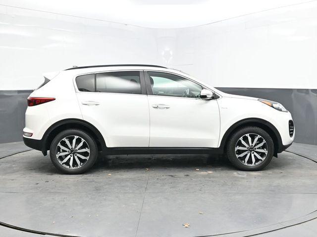 used 2019 Kia Sportage car, priced at $18,060