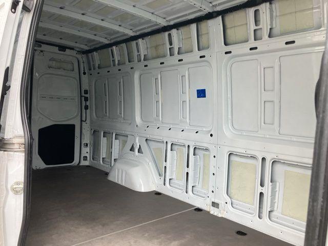 used 2023 Mercedes-Benz Sprinter 2500 car, priced at $36,800