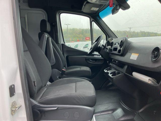 used 2023 Mercedes-Benz Sprinter 2500 car, priced at $36,800