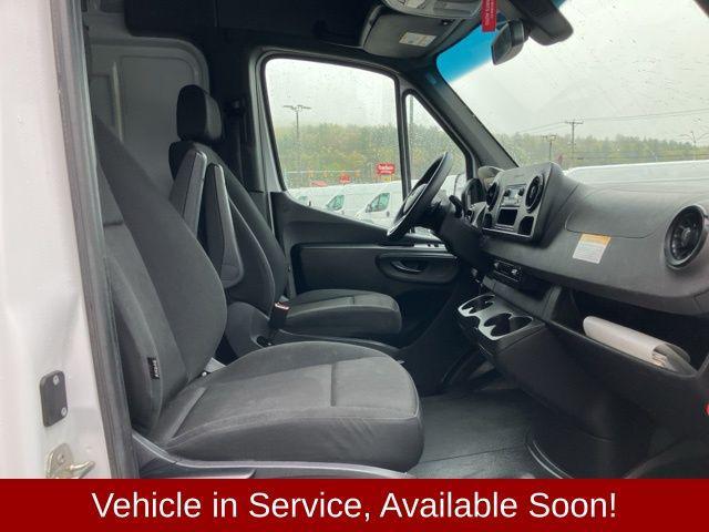 used 2023 Mercedes-Benz Sprinter 2500 car, priced at $36,800
