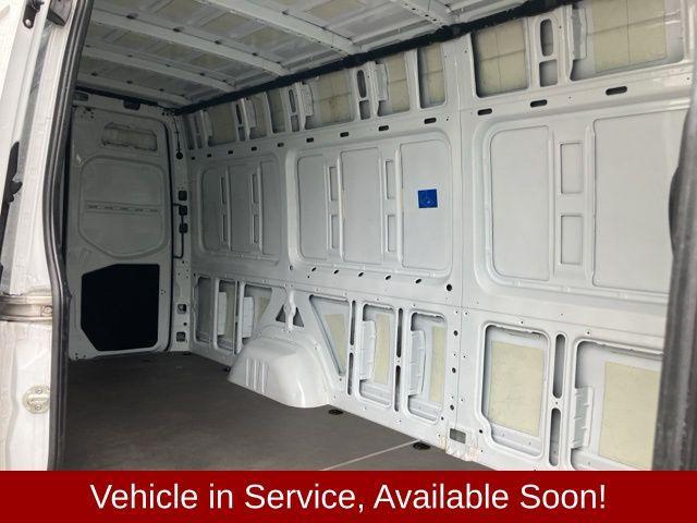 used 2023 Mercedes-Benz Sprinter 2500 car, priced at $36,800