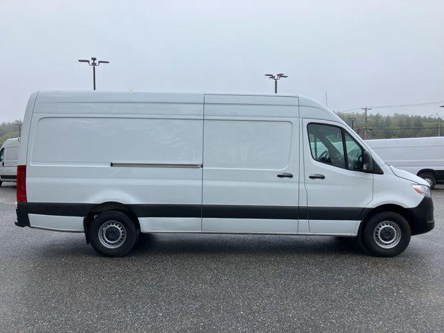 used 2023 Mercedes-Benz Sprinter 2500 car, priced at $36,800