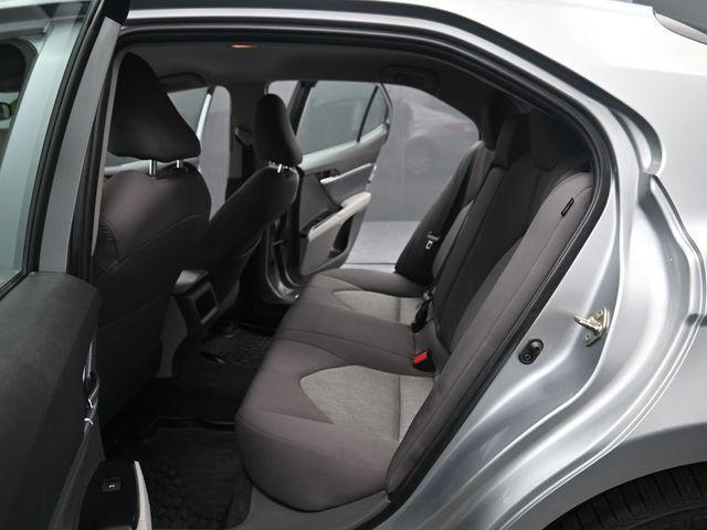 used 2019 Toyota Camry car, priced at $12,598