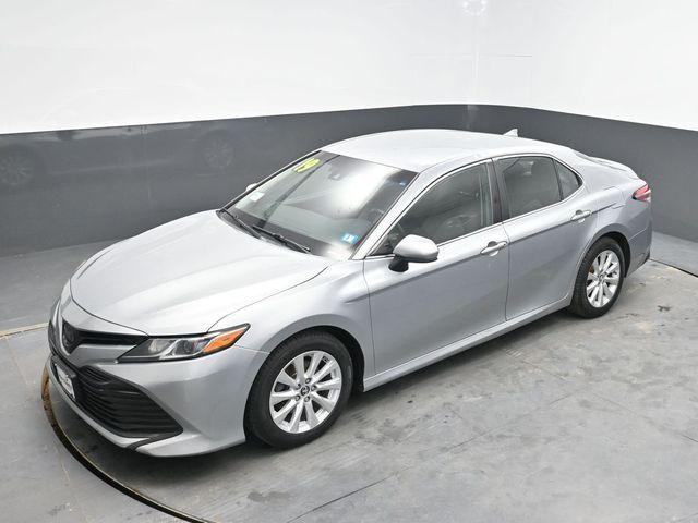 used 2019 Toyota Camry car, priced at $12,598