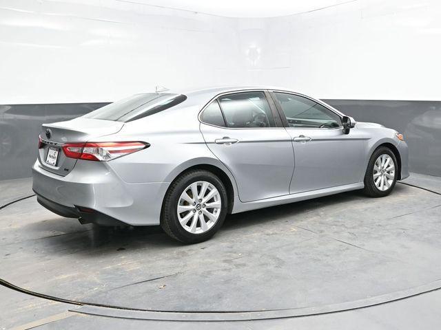 used 2019 Toyota Camry car, priced at $12,598