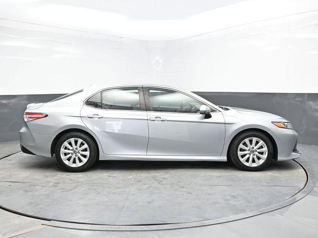 used 2019 Toyota Camry car, priced at $12,598