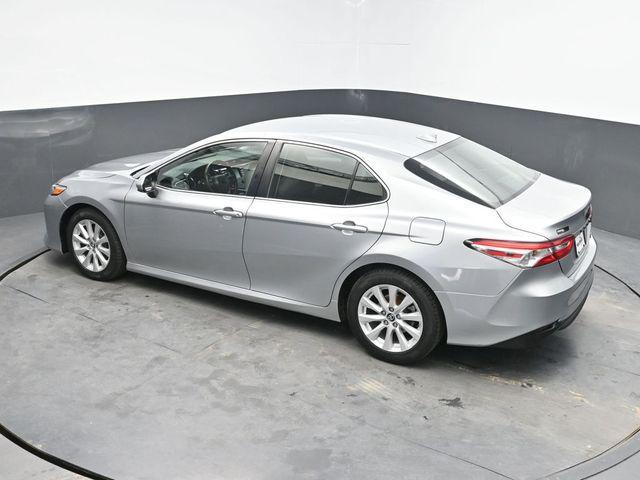 used 2019 Toyota Camry car, priced at $12,598