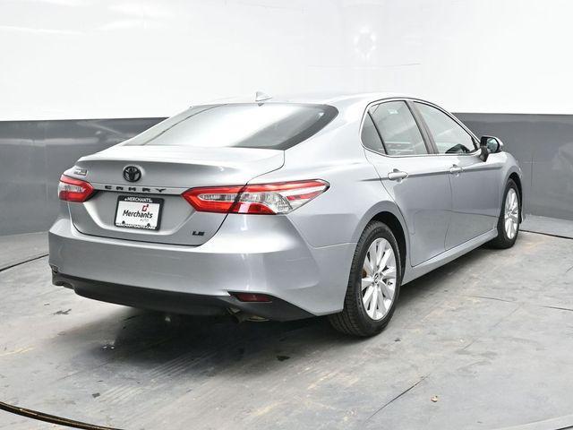 used 2019 Toyota Camry car, priced at $12,598