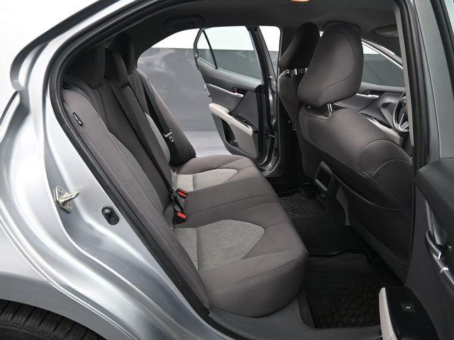 used 2019 Toyota Camry car, priced at $12,598