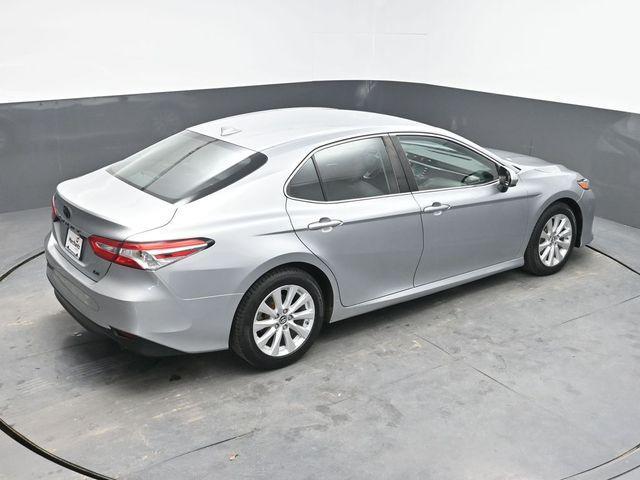 used 2019 Toyota Camry car, priced at $12,598