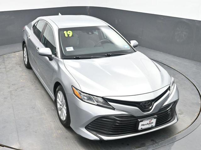 used 2019 Toyota Camry car, priced at $12,598