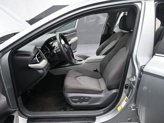 used 2019 Toyota Camry car, priced at $12,598