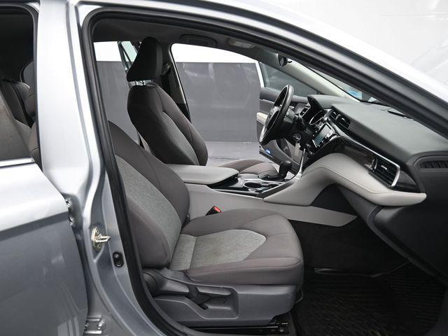 used 2019 Toyota Camry car, priced at $12,598