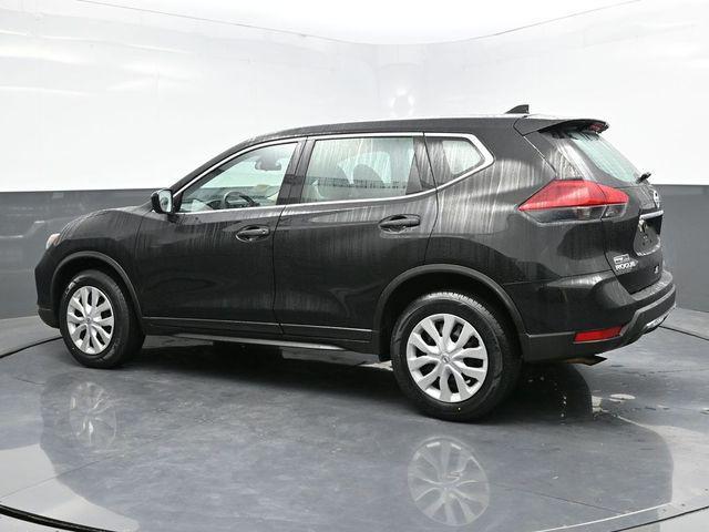 used 2020 Nissan Rogue car, priced at $14,480