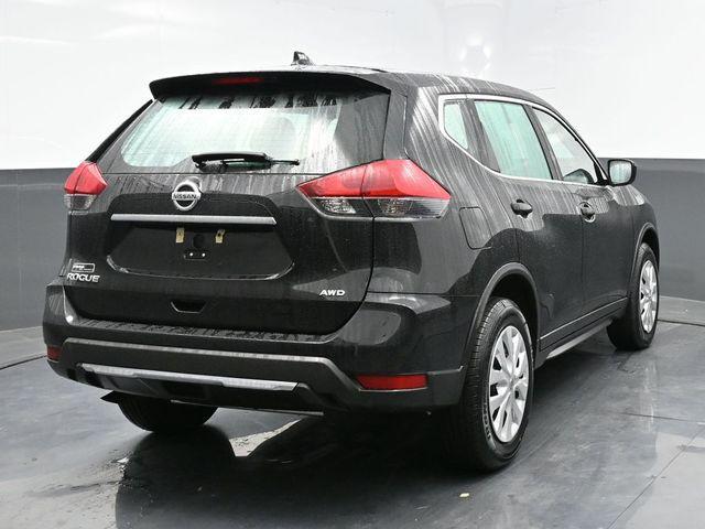 used 2020 Nissan Rogue car, priced at $14,480