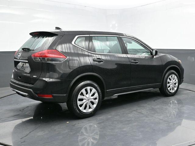 used 2020 Nissan Rogue car, priced at $14,480