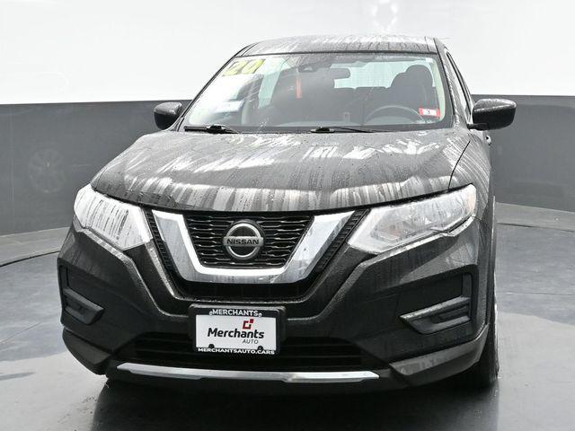 used 2020 Nissan Rogue car, priced at $14,480