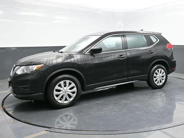 used 2020 Nissan Rogue car, priced at $14,480