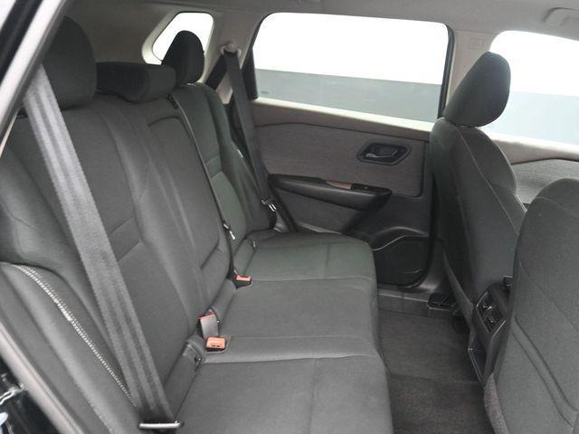 used 2023 Nissan Rogue car, priced at $21,643