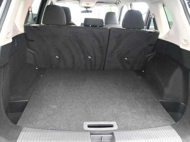 used 2023 Nissan Rogue car, priced at $21,643