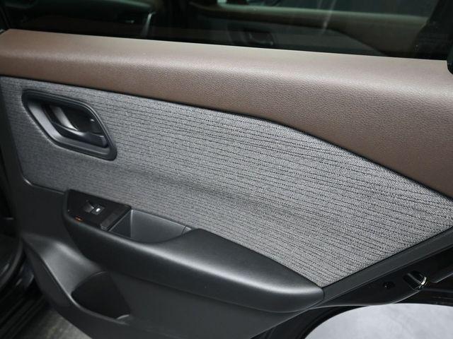used 2023 Nissan Rogue car, priced at $21,643