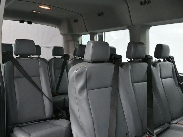 used 2018 Ford Transit-350 car, priced at $28,900