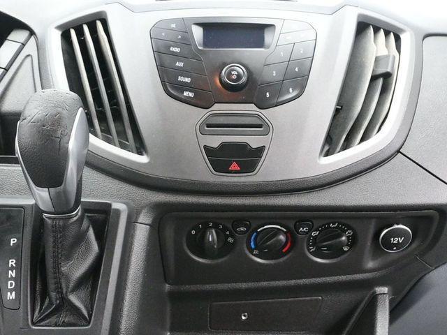 used 2018 Ford Transit-350 car, priced at $28,900