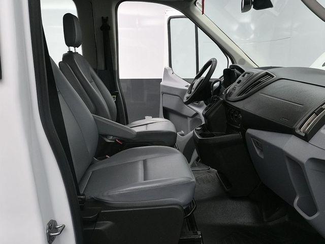 used 2018 Ford Transit-350 car, priced at $28,900