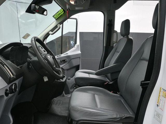 used 2018 Ford Transit-350 car, priced at $28,900