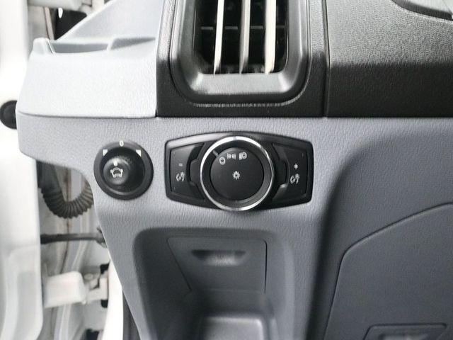 used 2018 Ford Transit-350 car, priced at $28,900