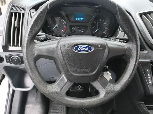 used 2018 Ford Transit-350 car, priced at $28,900