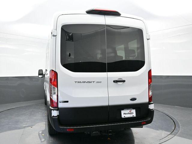 used 2023 Ford Transit-350 car, priced at $55,900