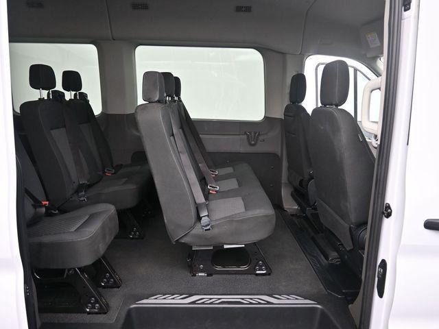 used 2023 Ford Transit-350 car, priced at $55,900