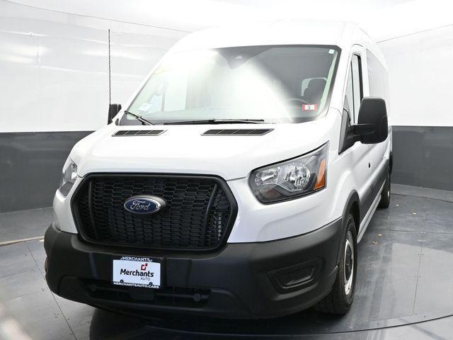 used 2023 Ford Transit-350 car, priced at $55,900