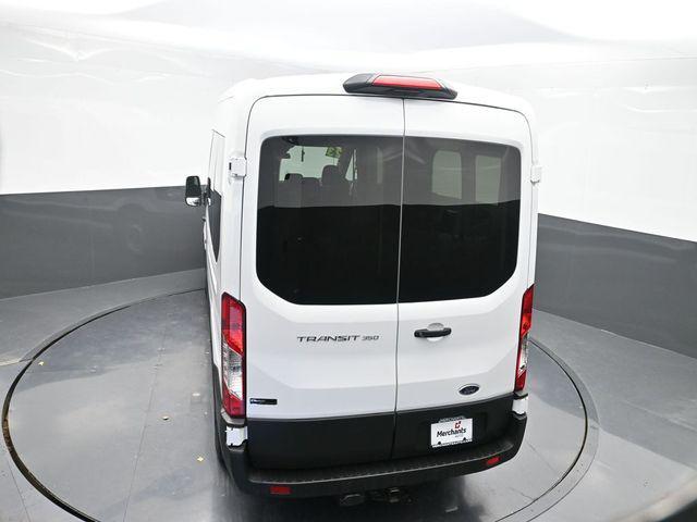 used 2023 Ford Transit-350 car, priced at $55,900